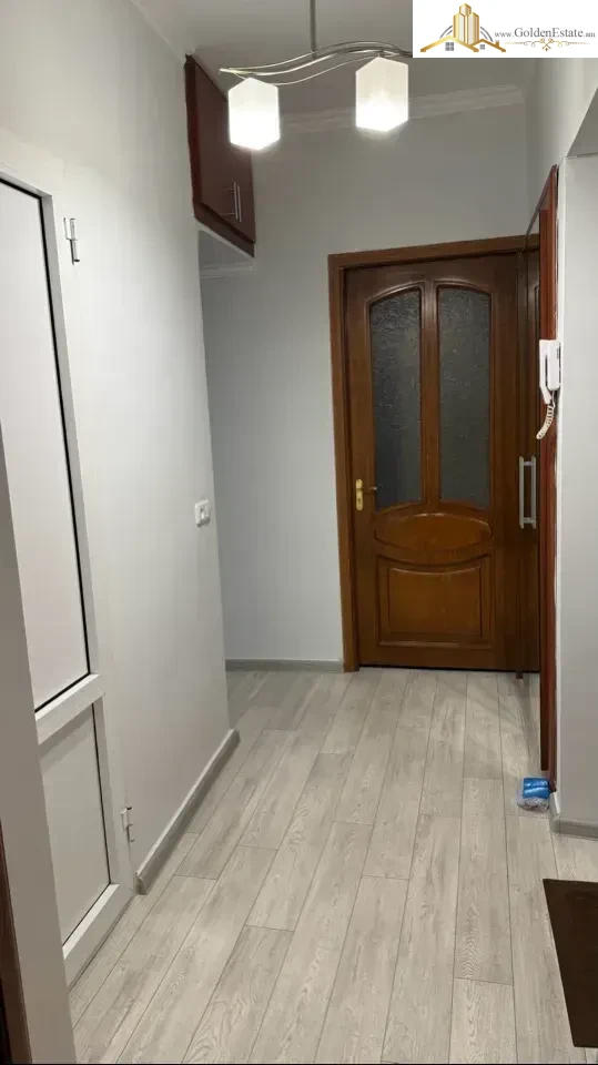📣 Վարձով է տրվում 3 սենյականոց բնակարան Մամիկոնյանց փողոցում Արաբկիրում, 68 քմ, նախավերջին հարկ, բարձր առաստաղներ