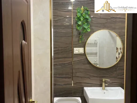 📣 Сдается в аренду 2-комнатная квартира на улице Комитаса в Арабкире, 60 м², 2/5 этаж, каменное здание