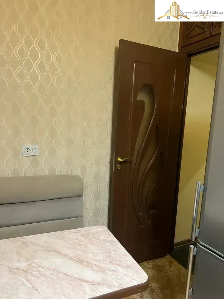 📣 Վարձով է տրվում 2 սենյականոց բնակարան Կոմիտասի պողոտայում Արաբկիրում, 60 քմ, 2/5 հարկ, քարե շենք