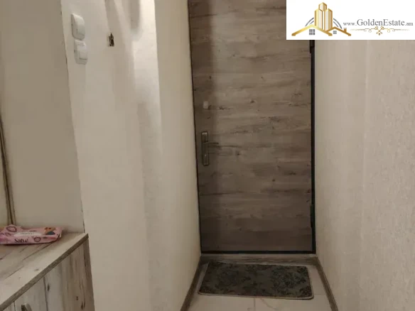 📣 Сдается 1-комнатная квартира по адресу: проспект Комитаса, Арабкир, 46 кв.м, 2/5 этаж, каменное здание