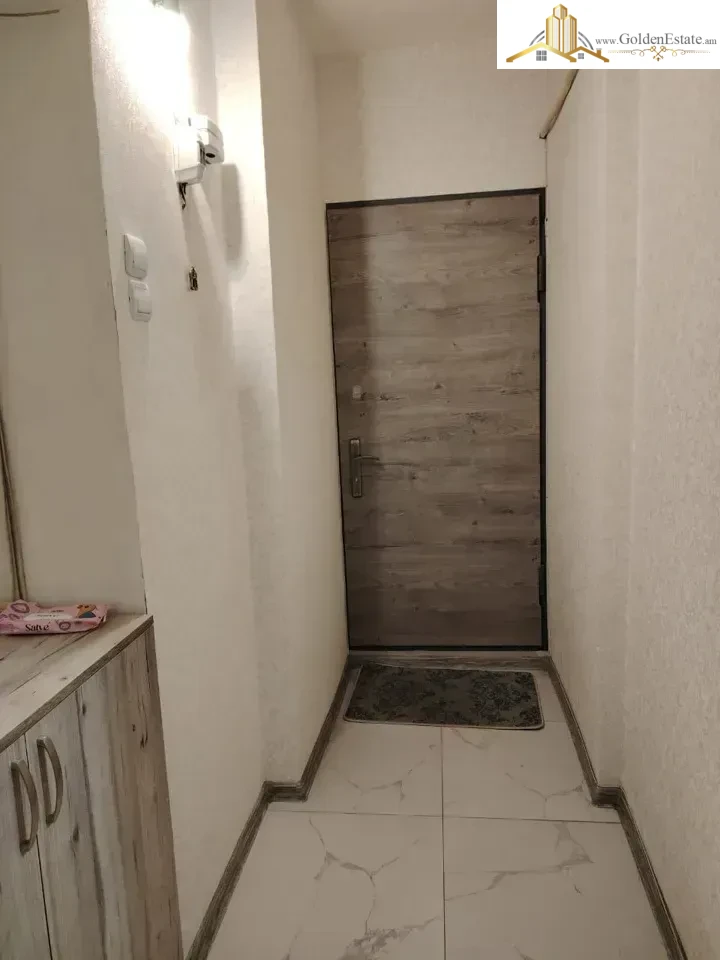 📣 Сдается 1-комнатная квартира по адресу: проспект Комитаса, Арабкир, 46 кв.м, 2/5 этаж, каменное здание