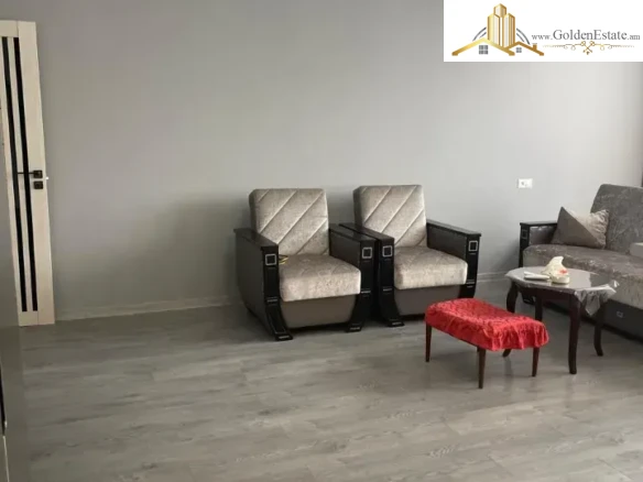 📣 Վարձով է տրվում 2 սենյականոց բնակարան Բաշինջաղյան փողոցում Աջափնյակում, 50 քմ, 1/5 հարկ, քարե շենք