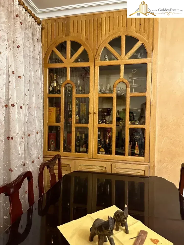 📣 Վարձով է տրվում 4 սենյականոց բնակարան Կոմիտասի պողոտայում Արաբկիրում, 100 քմ, 2/9 հարկ