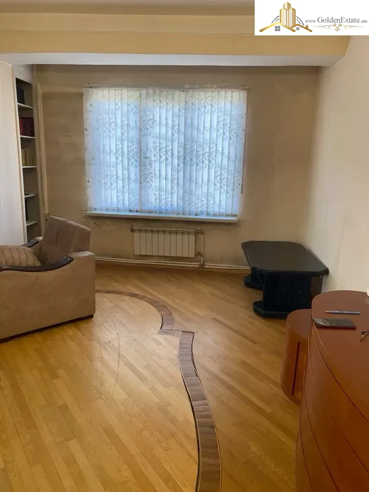📣 Վարձով է տրվում 3 սենյականոց բնակարան Ադոնցի փողոցում Արաբկիրում, 75 քմ, 7/14 հարկ, 2 սանհանգույց