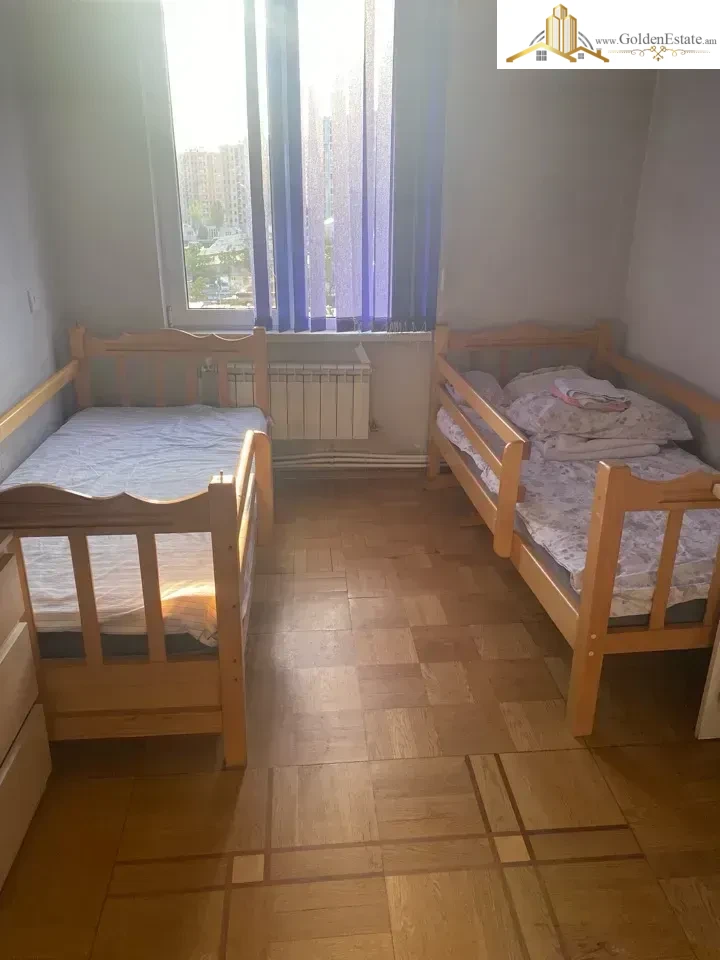 📣 Վարձով է տրվում 3 սենյականոց բնակարան Ադոնցի փողոցում Արաբկիրում, 75 քմ, 7/14 հարկ, 2 սանհանգույց