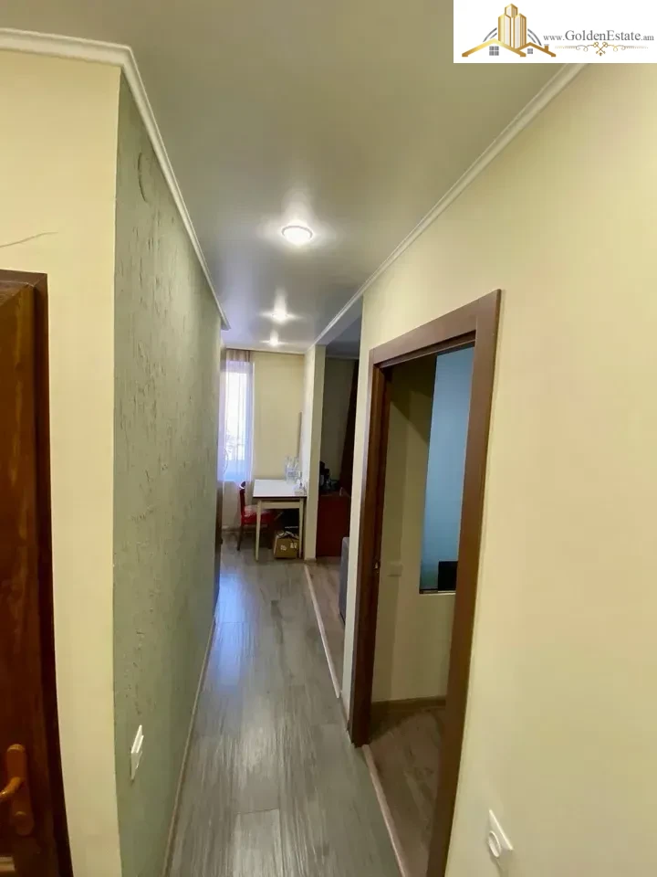 📣 Վարձով է տրվում 2 սենյականոց բնակարան Մինաս Ավետիսյանի 2-րդ փողոցում Քանաքեռ-Զեյթունում, 30 քմ, 2/4 հարկ