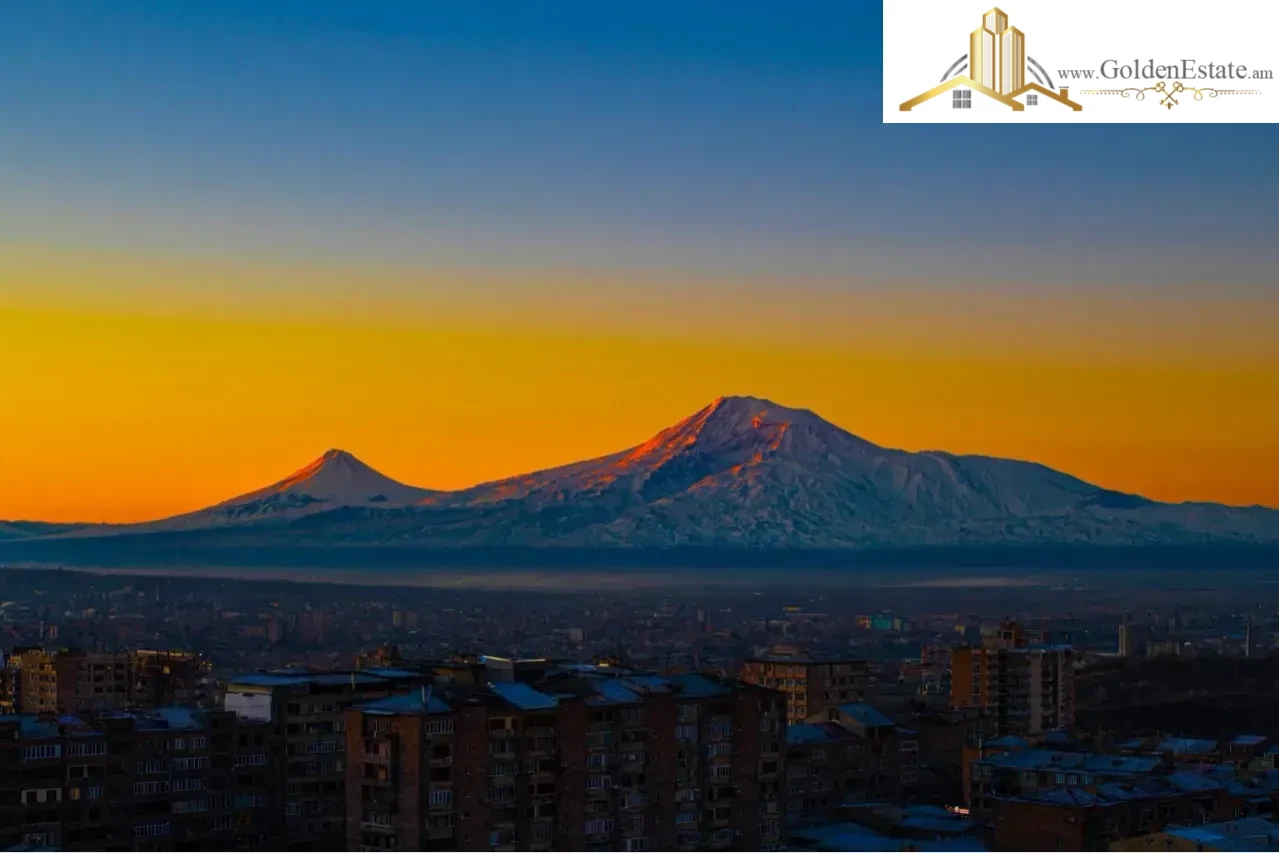📣 Վաճառվում է 3 սենյականոց բնակարան նորակառույց շենքում Վաղարշյան փողոցում Արաբկիրում, 80 քմ, նախավերջին հարկ