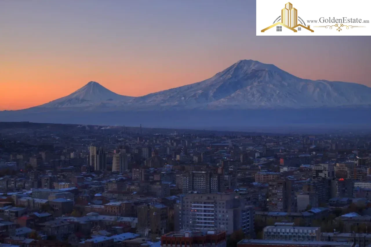 📣 Վարձով է տրվում 2 սենյականոց բնակարան Նար-Դոսի փողոցում կենտրոնում, 45 քմ