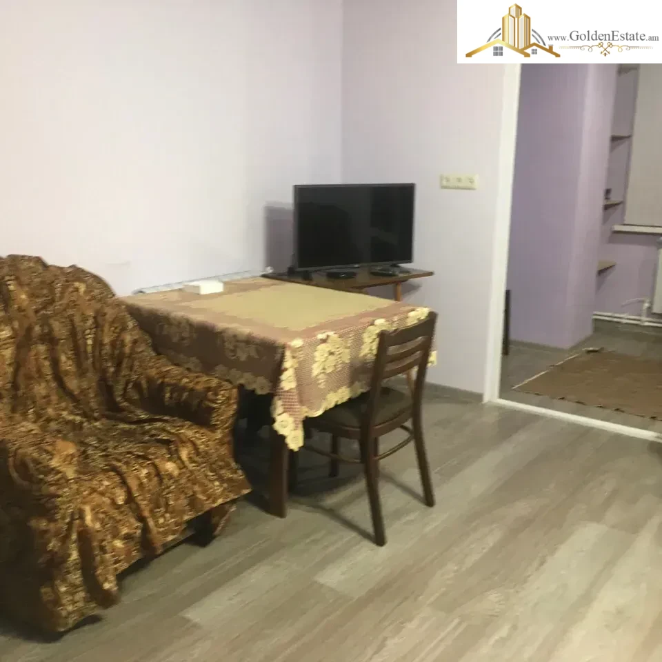 📣 Վարձով է տրվում 1 սենյականոց բնակարան Հակոբ Հակոբյան փողոցում Արաբկիրում, 50.3 քմ, 5/14 հարկ