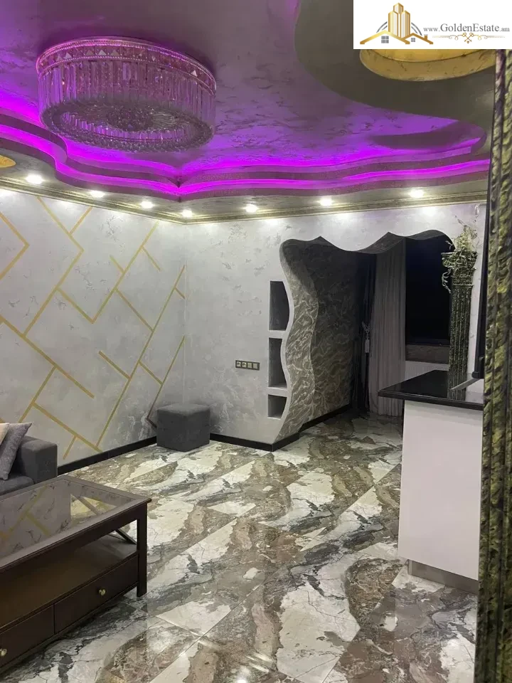 📣 Վարձով է տրվում 2 սենյականոց բնակարան Գյուլբենկյան փողոցում Արաբկիրում, 55 քմ, 3/5 հարկ, քարե շենք