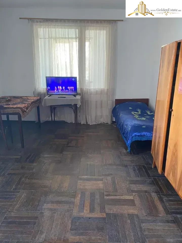 📣 Վարձով է տրվում 1 սենյականոց բնակարան Քուչակ թաղամասում Ավանում, 45 քմ, 6/9 հարկ