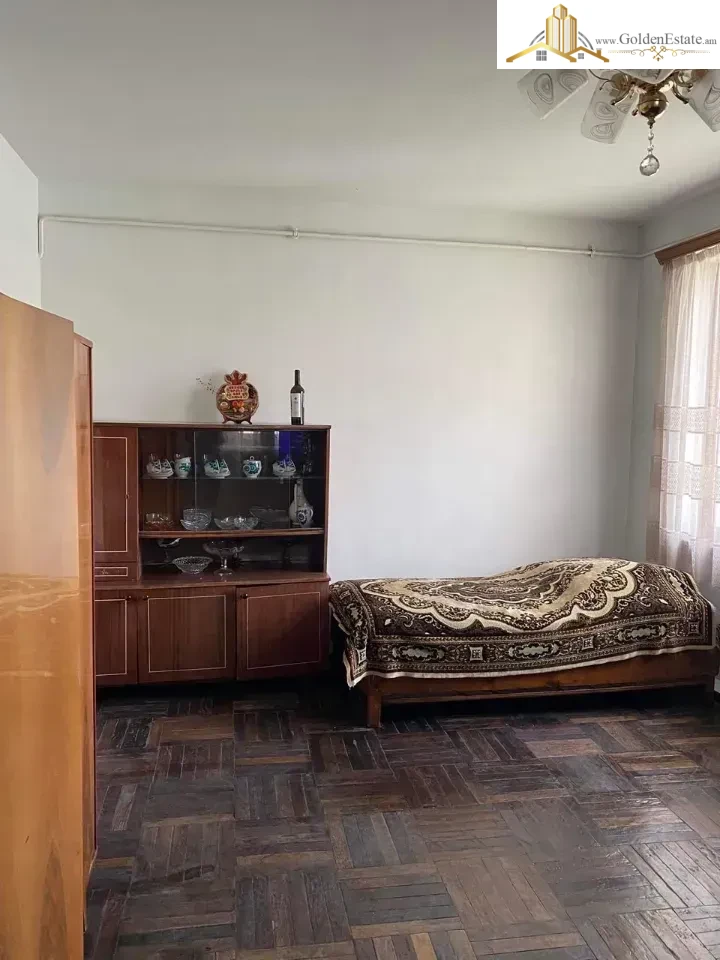 📣 Վարձով է տրվում 1 սենյականոց բնակարան Քուչակ թաղամասում Ավանում, 45 քմ, 6/9 հարկ