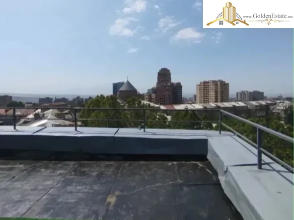 📣 Վարձով է տրվում 2 սենյականոց բնակարան Շիրվանզադեի փողոցում Արաբկիրում, 50 քմ, քարե շենք