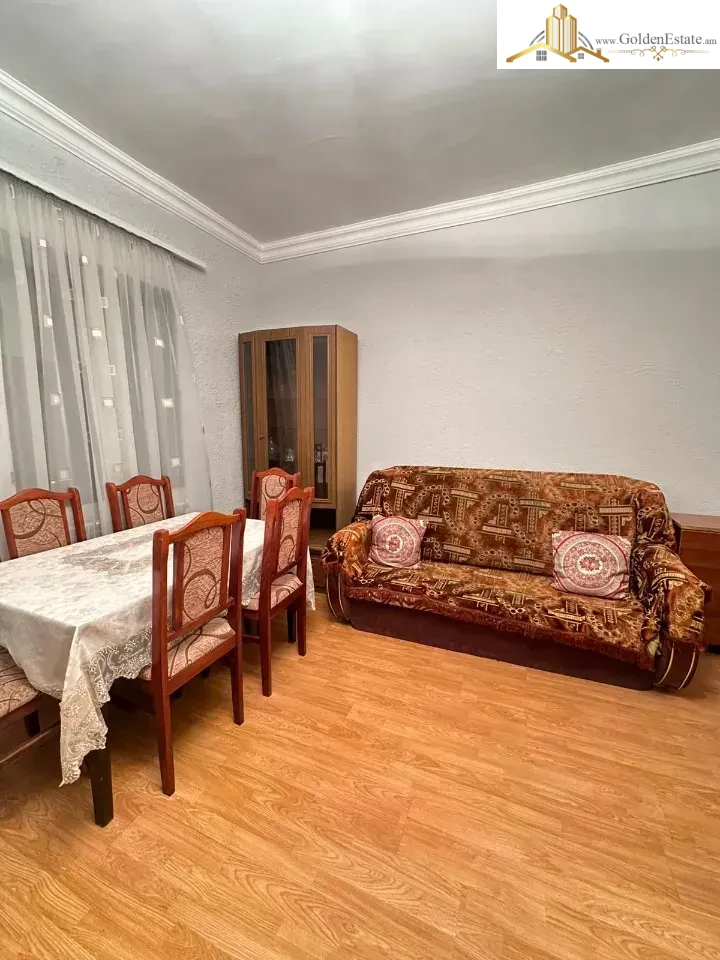 📣 Վարձով է տրվում Մեկ հարկանի քարե տուն Ազատամարտիկների պողոտայում Էրեբունիում, 50 քմ, 300 քմ հողի վրա