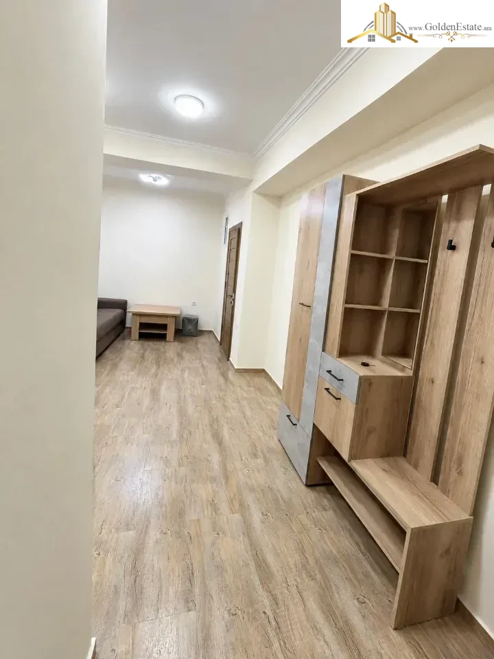 📣 Վարձով է տրվում 2 սենյականոց բնակարան նորակառույց շենքում, Արաբկիր վարչական շրջան Արաբկիրում, 32 քմ, 3/5 հարկ