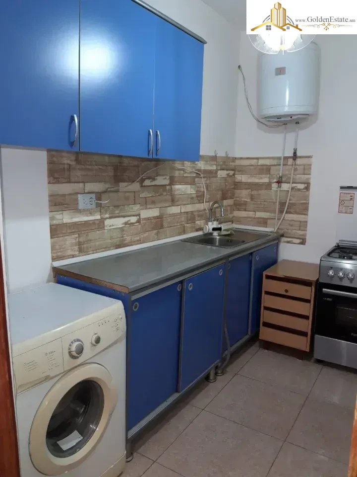 📣 Վարձով է տրվում 2 սենյականոց բնակարան Բաբայան փողոցում Արաբկիրում, 60 քմ