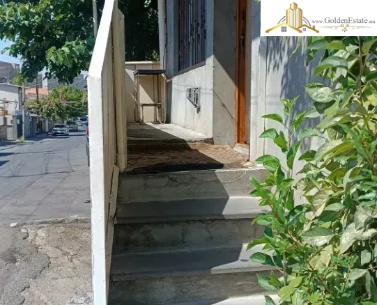 📣 Վարձով է տրվում 2 սենյականոց բնակարան Ուսուբ Բեկ Թեմուրյան փողոցում Քանաքեռ-Զեյթունում, 43 քմ, 1/1 հարկ, քարե շենք