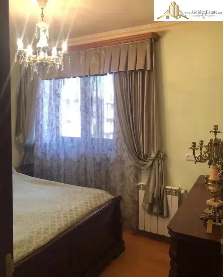 📣 Վարձով է տրվում 3 սենյականոց բնակարան Դավիթ Անհաղթի փողոցում Արաբկիրում, 67 քմ, 2 սանհանգույց, քարե շենք