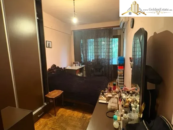 📣 For sale: a 2-room apartment on Khorenatsi Street in the city center, 67 m², floor 2/9