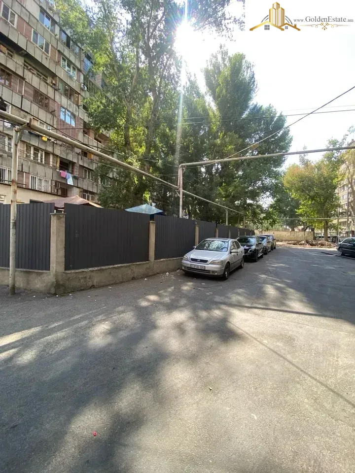 📣 Վաճառվում է 2 սենյականոց բնակարան Խորենացու փողոցում կենտրոնում, 67 քմ, 2/9 հարկ