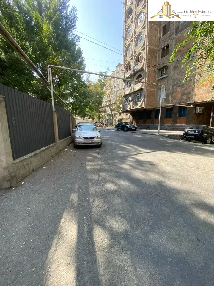📣 Վաճառվում է 2 սենյականոց բնակարան Խորենացու փողոցում կենտրոնում, 67 քմ, 2/9 հարկ