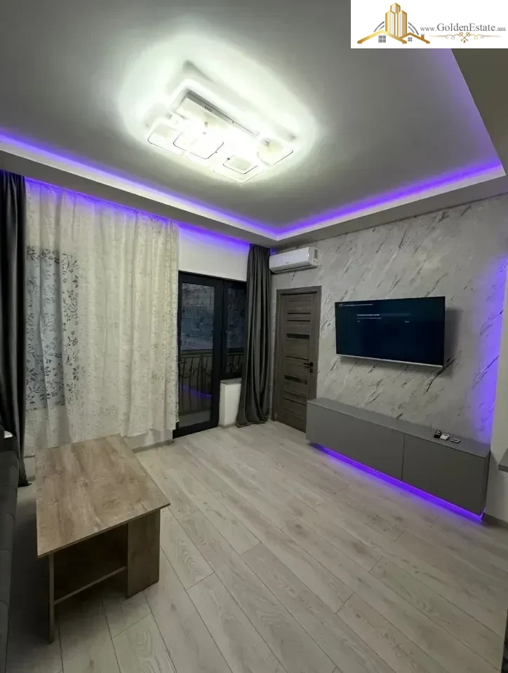 📣 Վաճառվում է 2 սենյականոց բնակարան նորակառույց շենքում Վաղարշյան փողոցում Արաբկիրում, 35 քմ, 2/4 հարկ