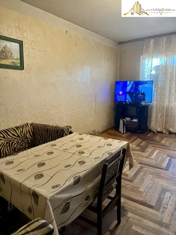 📣 یک واحد آپارتمان ۳ خوابه برای اجاره در خیابان قِرّو در منطقه اربکیر، ۸۰ مترمربع، طبقه ۷ از ۹