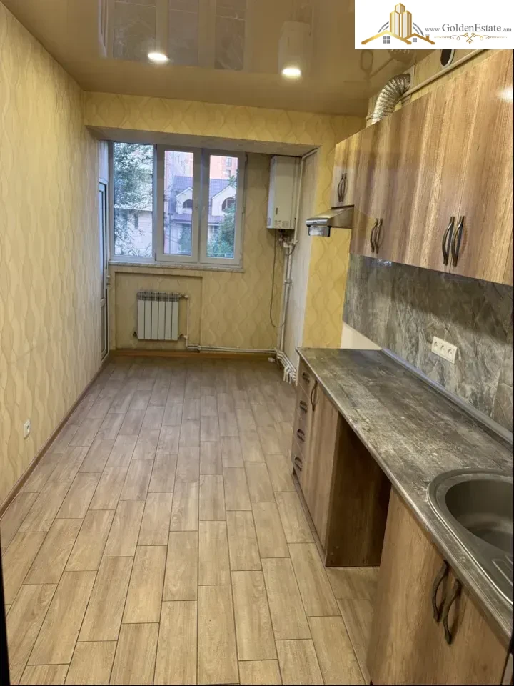 📣 Վարձով է տրվում 3 սենյականոց բնակարան Սունդուկյան փողոցում Արաբկիրում, 80 քմ, 3/9 հարկ