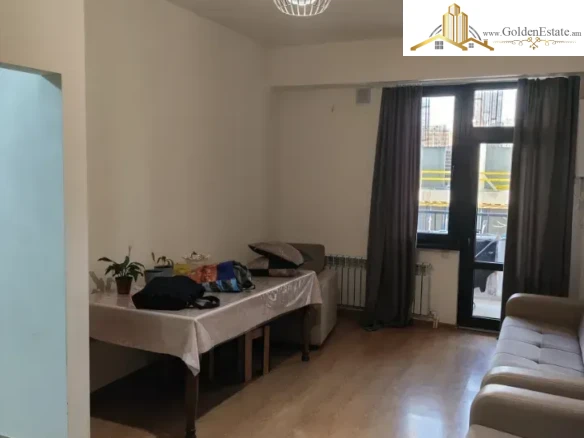 📣 A 2-room apartment for rent in a newly built building on Adonts Street in Arabkir, 58 sq m, floor 2/14