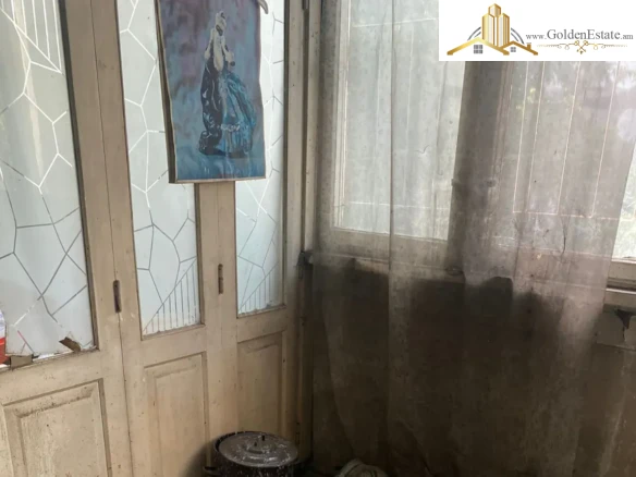 📣 A 2-room apartment for sale on Tigran Mets Avenue in the center, 55 sq m, 2/5th floor, stone building