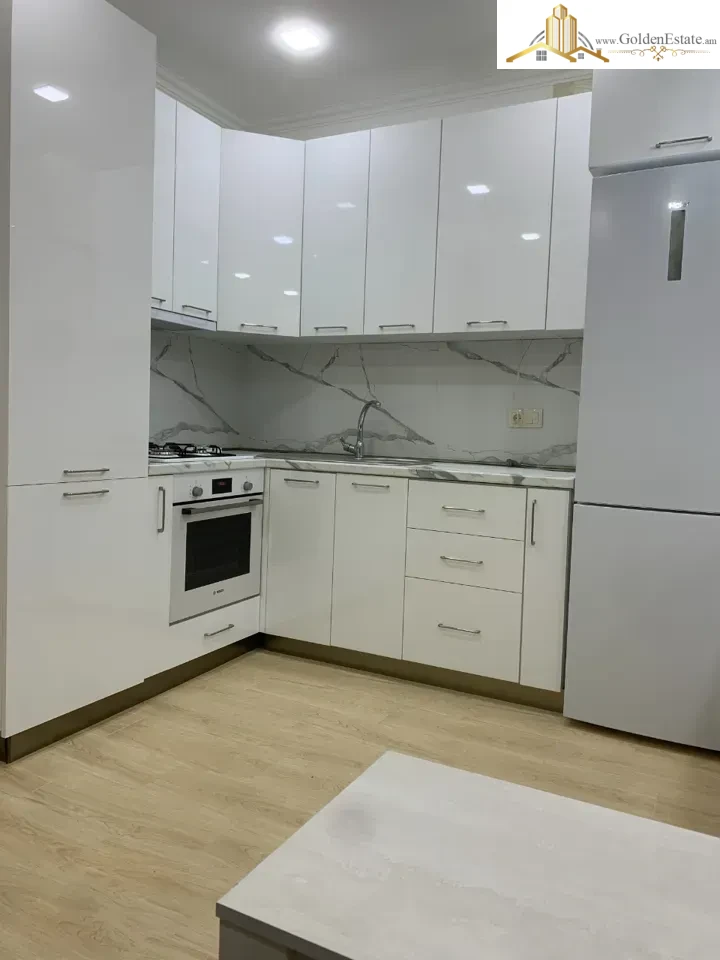 📣 Վարձով է տրվում 2 սենյականոց բնակարան, Давташен 1-й блок Դավթաշենում, 55 քմ, 1/2 հարկ, քարե շենք
