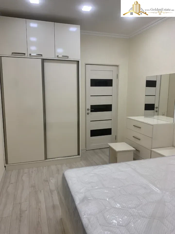 📣 Վարձով է տրվում 2 սենյականոց բնակարան, Давташен 1-й блок Դավթաշենում, 55 քմ, 1/2 հարկ, քարե շենք