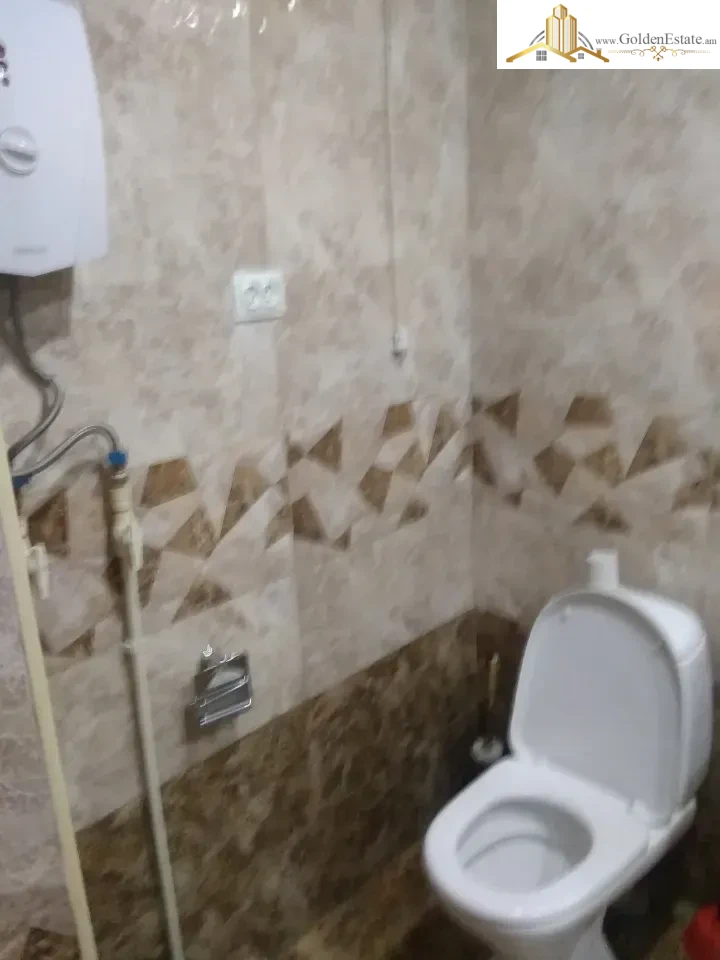 📣 Վարձով է տրվում Մեկ հարկանի քարե տուն Մանուշյան փողոցում Արաբկիրում, 50 քմ, 100 քմ հողի վրա