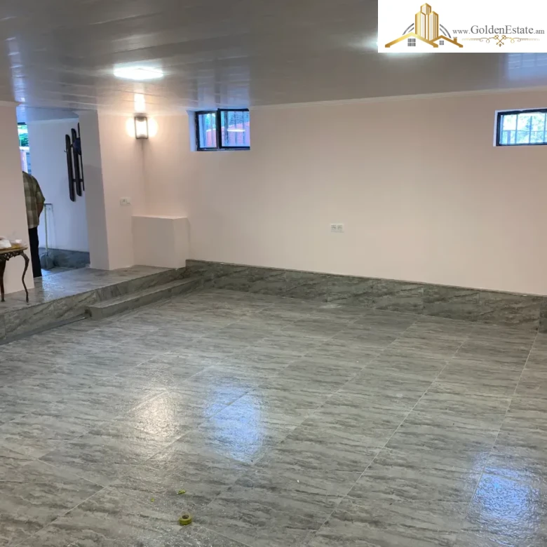📣 Сдается в аренду офисное помещение на улице Гюльбенкян в районе Арабкир, 51 кв.м