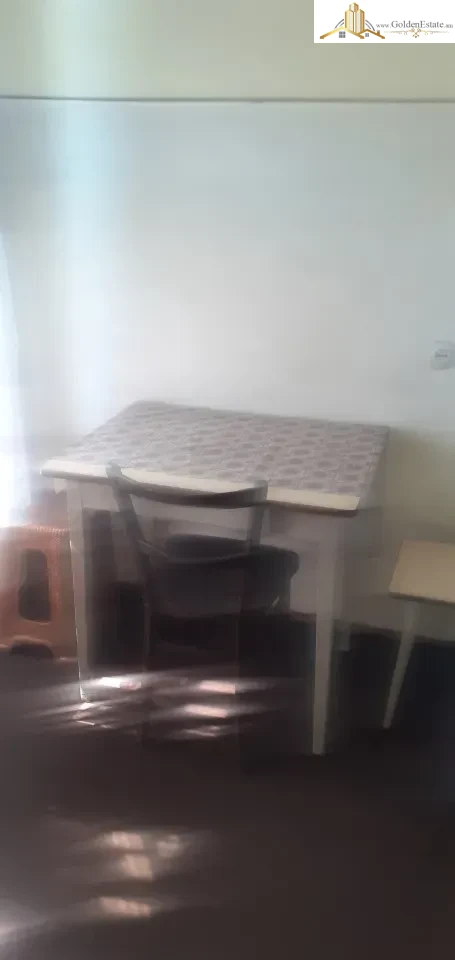 1 room apartment on Komitas Avenue in Arabkir, 36 sq.m., second to last floor, stone building