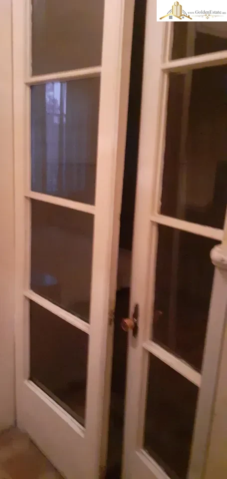 1 room apartment on Komitas Avenue in Arabkir, 36 sq.m., second to last floor, stone building