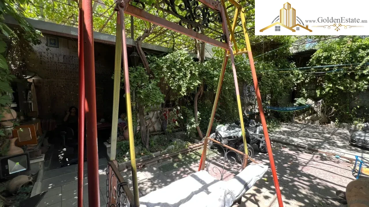 📣 Վաճառվում է 3 սենյականոց բնակարան Մարգարյան փողոցի 1-ին նրբանցքում Աջափնյակում, 73 քմ, 1/4 հարկ, քարե շենք