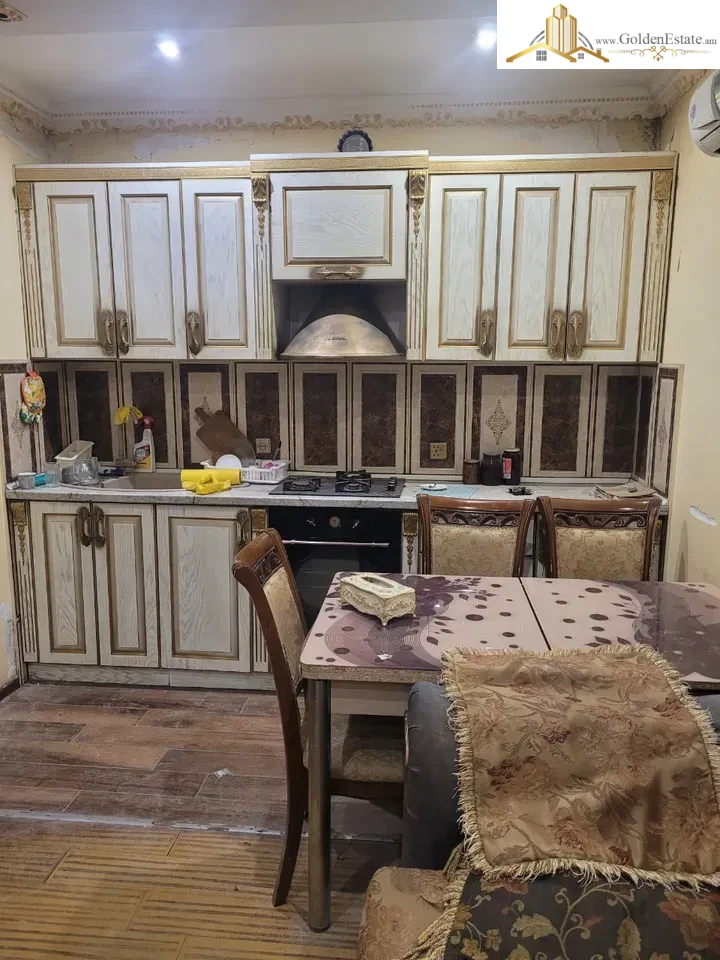 📣 Վարձով է տրվում Մեկ հարկանի քարե տուն Արաբկիրում, 45 քմ, 200 քմ հողի վրա