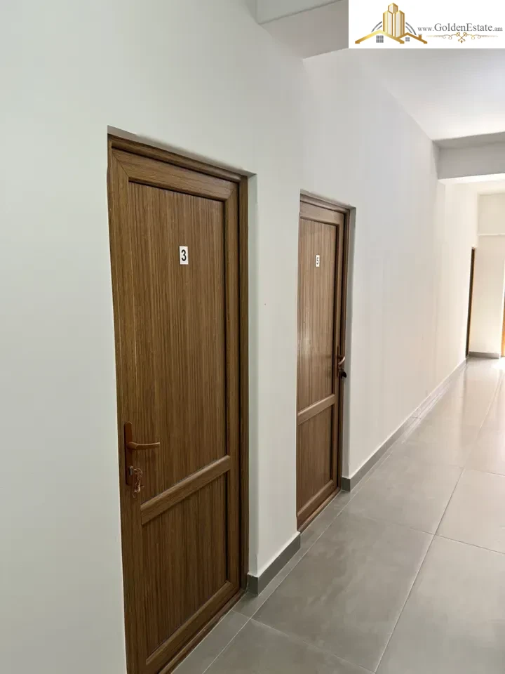📣 Վարձով է տրվում 1 սենյականոց բնակարան նորակառույց շենքում Նորագավիթի 1-ին փողոցում Շենգավիթում, 28 քմ, 1/2 հարկ