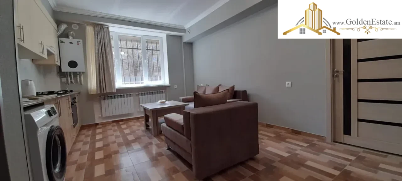 📣 Վարձով է տրվում 2 սենյականոց բնակարան Կոմիտասի պողոտայում Արաբկիրում, 40 քմ, 1/9 հարկ