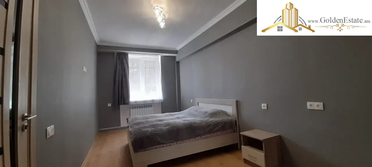 📣 Վարձով է տրվում 2 սենյականոց բնակարան Կոմիտասի պողոտայում Արաբկիրում, 40 քմ, 1/9 հարկ