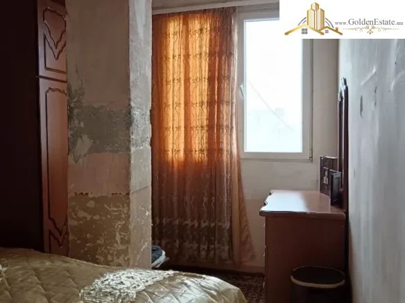 📣 For sale: 3-room apartment on Arshakunyats Avenue in Shengavit, 120 sq m