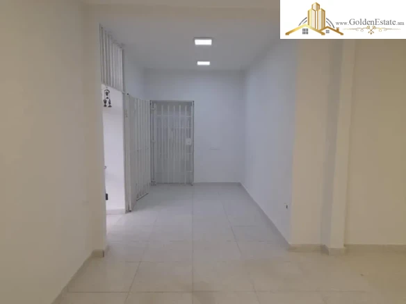 📣 Վարձով է տրվում Ռեստորան Արշակունյաց պողոտայում կենտրոնում, 210 քմ