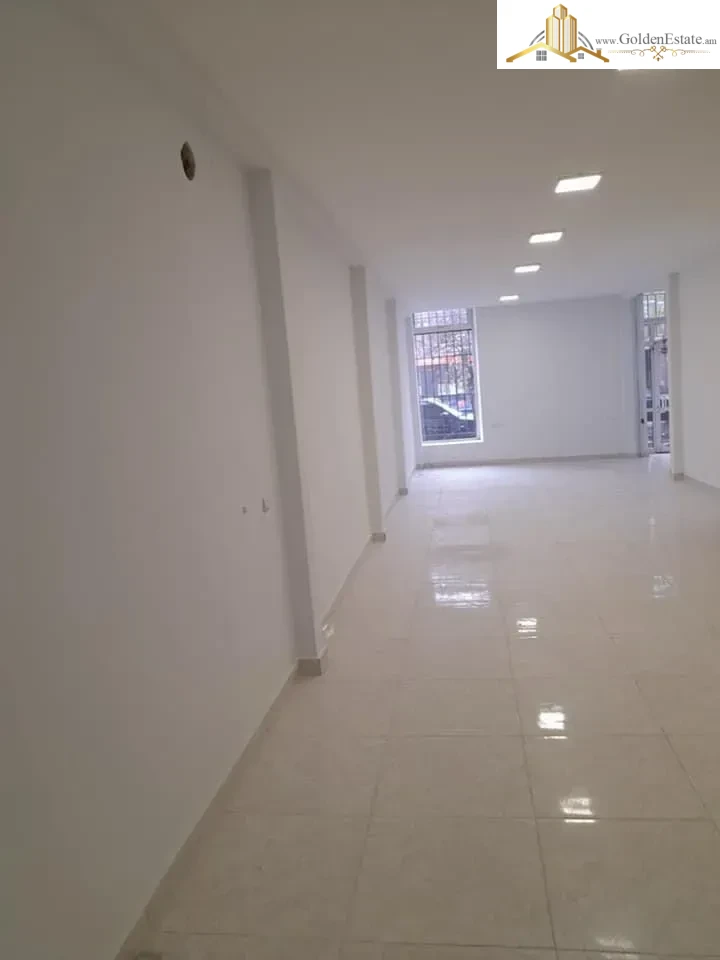 📣 Վարձով է տրվում Ռեստորան Արշակունյաց պողոտայում կենտրոնում, 210 քմ