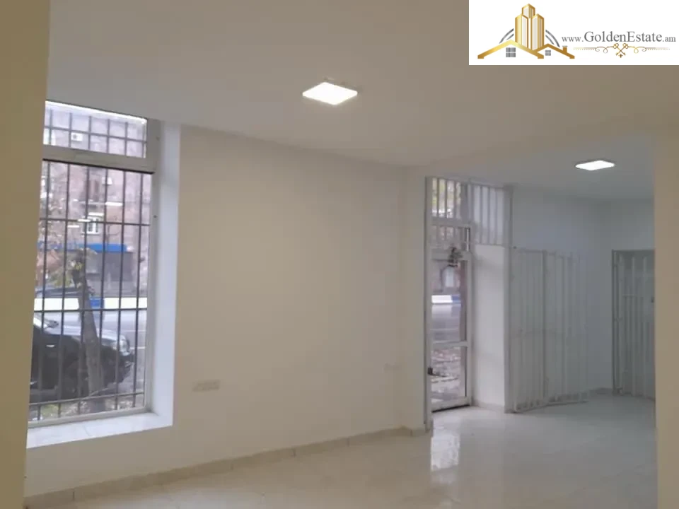 📣 Վարձով է տրվում Ռեստորան Արշակունյաց պողոտայում կենտրոնում, 210 քմ