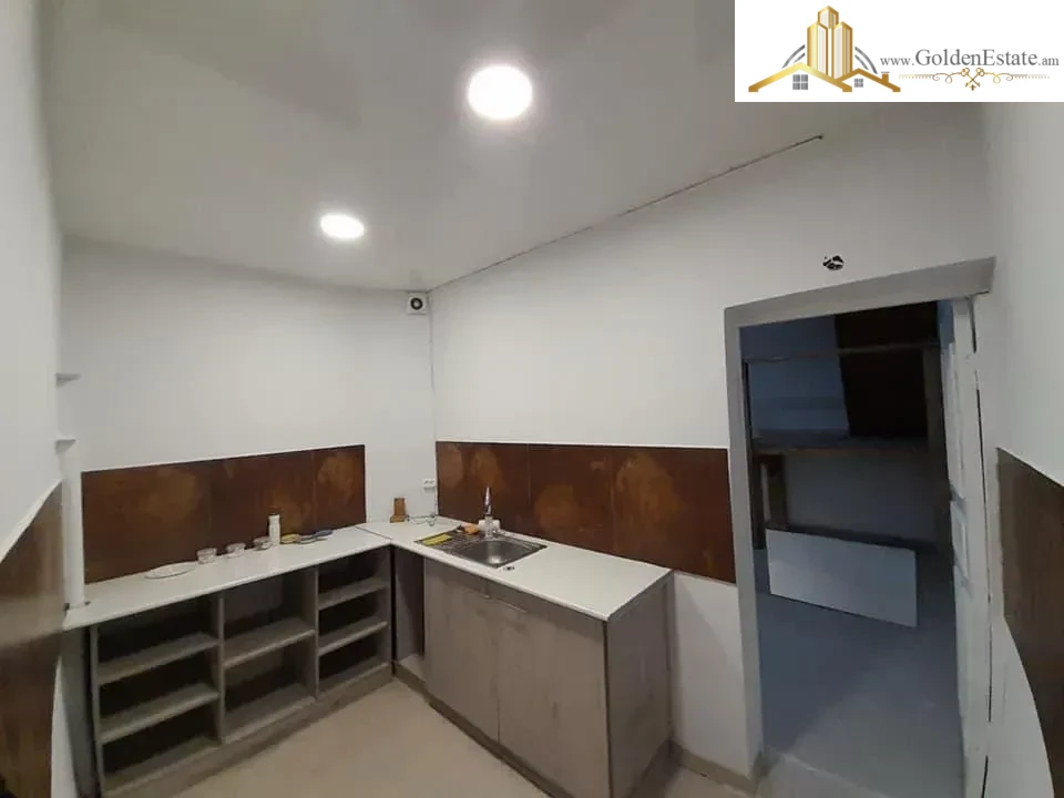 📣 Վարձով է տրվում Ռեստորան Արշակունյաց պողոտայում կենտրոնում, 210 քմ