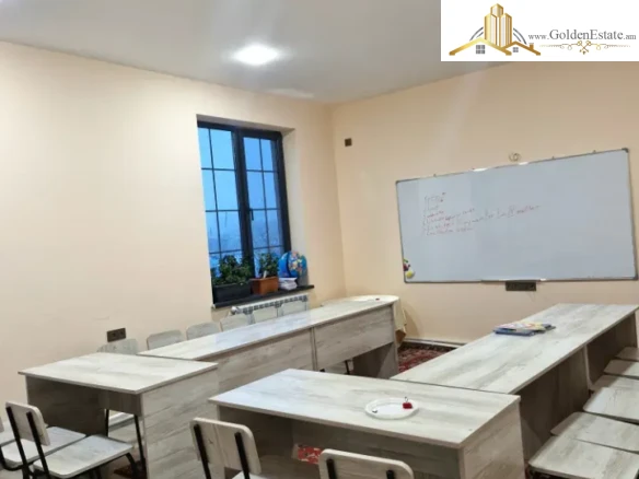 📣 Վարձով է տրվում Գրասենյակային տարածք Ղափանցյան փողոցում Արաբկիրում, 15 քմ