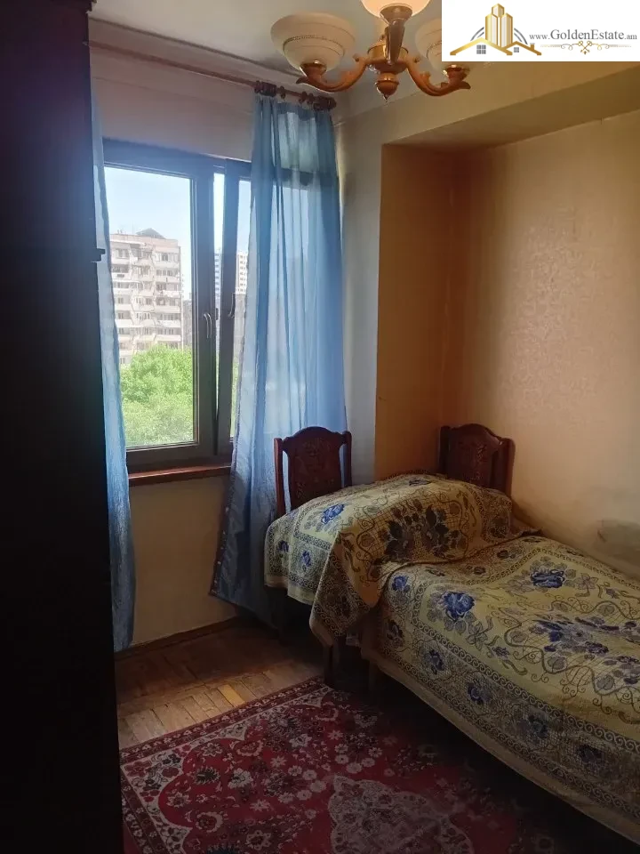📣 Վաճառվում է 2 սենյականոց բնակարան Տիգրան Պետրոսյան փողոցում Դավթաշենում, 40 քմ, 5/9 հարկ