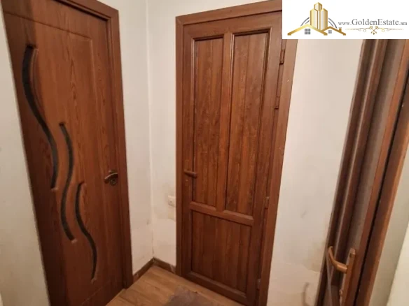 📣 Վաճառվում է 3 սենյականոց բնակարան Մոլդովական փողոցում Նոր Նորքում, 62 քմ, 2/9 հարկ, քարե շենք