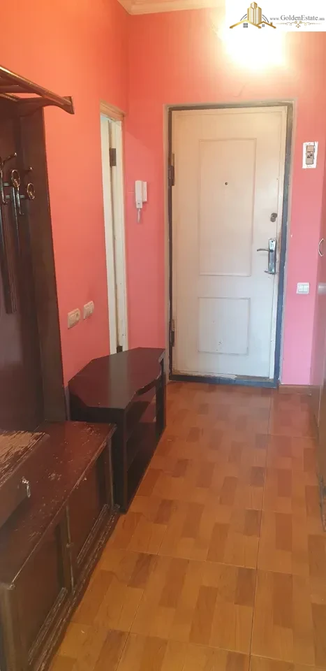 📣 Վարձով է տրվում 2 սենյականոց բնակարան Բաբայան փողոցում Արաբկիրում, 46 քմ, 3/6 հարկ, բարձր առաստաղներ, քարե շենք